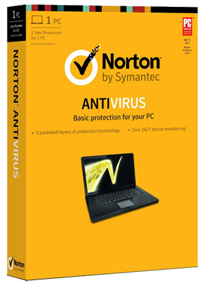 Program Norton Antyvirus