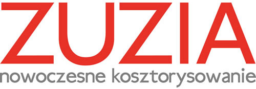 Oprogramowanie ZUZIA logo